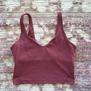 Lululemon Align Tank